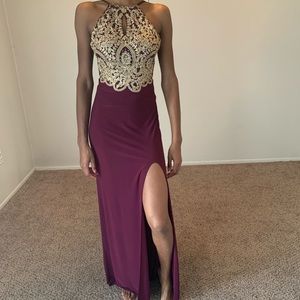 Formal Ball Gown